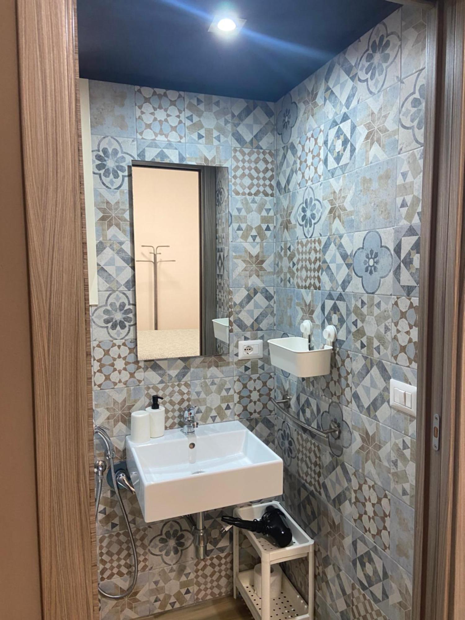 Annette Rooms Bari Exterior foto